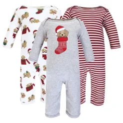 Hudson Baby Unisex Baby Cotton Coveralls, Christmas Dog -ActiveMode Sales Store GUEST 12bd3dbd 061f 4fa2 abd0 868e6dd56da8
