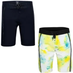 Gillz Pro Series Board Shorts
