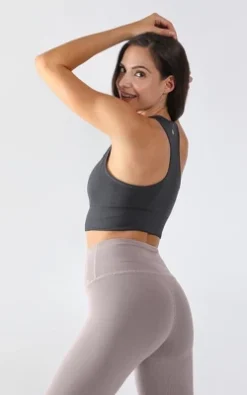 90 Degree By Reflex - Women's High Neck Seamless Racerback Bra -ActiveMode Sales Store GUEST 135190d4 6bba 4391 bdd1 d51f4453c16b