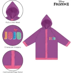 JoJo Siwa Kids Umbrella And Raincoat Set, Rain Wear For Girls Ages 4-7 -ActiveMode Sales Store GUEST 137af610 cb38 4731 b32d 3795c9177cc0