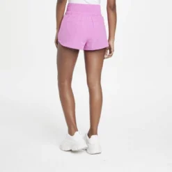 Women's High-Rise Woven Shorts 2.5" - JoyLab™