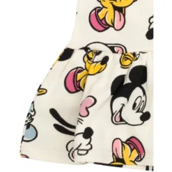 Disney Mickey Mouse Donald Duck Goofy Minnie Mouse Pluto Daisy Duck Fleece Dress Infant To Big Kid -ActiveMode Sales Store GUEST 159936df 8340 4b03 a865 a70b399fd329
