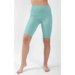 90 Degree By Reflex High Waist Ribbed 9" Biker Short -ActiveMode Sales Store GUEST 166a79a6 e3dd 44ff b7ad 5709e169abc2