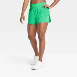 Women's Translucent Tulip Shorts - All In Motion™ -ActiveMode Sales Store GUEST 16a9a1ea 346d 4530 92e0 01423fc2d739