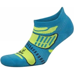 Balega UltraLight No Show Running Socks - French Blue/Lime -ActiveMode Sales Store GUEST 16e08294 c20b 47a4 88d7 bc405b77fce4