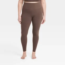 Women's Everyday Soft Ultra High-Rise Leggings 27" - All In Motion™ 17 Women's Everyday Soft Ultra High-Rise Leggings 27" - All In Motion™ -ActiveMode Sales Store GUEST 171cb679 be9a 4ba3 aec0 e9f6573b0ca8