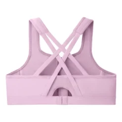 Glamorise Womens Zip Up Front-Closure Sports Wirefree Bra 9266 Lavender -ActiveMode Sales Store GUEST 17913863 7af8 495b af09 b741c451ef06