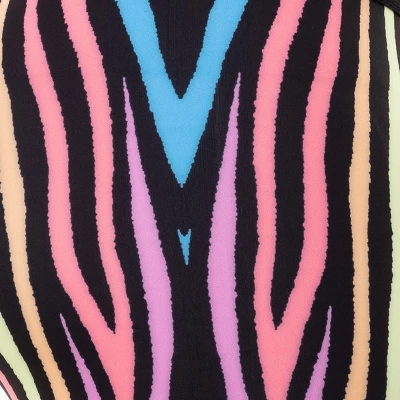 Tatami Fightwear Recharge Vale Tudo Shorts - Neon 6 Tatami Fightwear Recharge Vale Tudo Shorts - Neon - Image 6