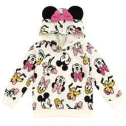 Disney Minnie Mouse Mickey Goofy Donald Duck Daisy Baby Girls Pullover Hoodie Infant 17 Disney Minnie Mouse Mickey Goofy Donald Duck Daisy Baby Girls Pullover Hoodie Infant -ActiveMode Sales Store GUEST 185e3963 30d2 438b 92bf 882773d786fd