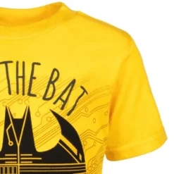 DC Comics Justice League Batman T-Shirt Tank Top And Mesh Shorts 3 Piece Outfit Set Toddler 18 DC Comics Justice League Batman T-Shirt Tank Top And Mesh Shorts 3 Piece Outfit Set Toddler -ActiveMode Sales Store GUEST 1881a36f dc99 4459 97a8 82f659ab7ba3