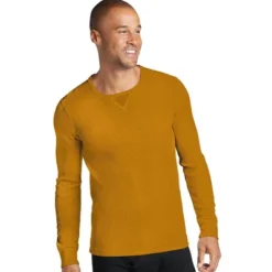 Jockey Men's Tall Man Long Sleeve Waffle Crew -ActiveMode Sales Store GUEST 18beea51 d375 447b b3af 7363e66da797