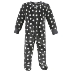 Hudson Baby Infant Boy Plush Sleep And Play, Space Adventure -ActiveMode Sales Store GUEST 196f656c e4a6 499e 9e15 7b5f51ad802c