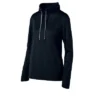 Mizuno Women's Ar Momentum Funnel Neck Pullover