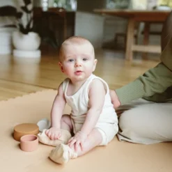 Goumikids Viscose + Organic Cotton Terry Romper -ActiveMode Sales Store GUEST 19baf880 d770 4039 927c 92cff036a4b7