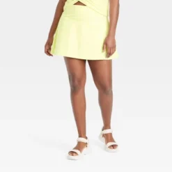 Women's Knit Skorts - All In Motion™ -ActiveMode Sales Store GUEST 19cac670 3c91 448f a2d4 d2253d537424