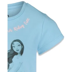 DreamWorks Spirit Girls 2 Pack T-Shirts Little Kid To Big Kid -ActiveMode Sales Store GUEST 1ad9e5fb 2681 4bac a1f8 afea1e361660