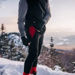 Minus33 Merino Wool Expedition - Chugach Men's Zip-Off 3/4 Bottoms 100% Merino Wool -ActiveMode Sales Store GUEST 1b4b7bdb 29ab 4279 b8a7 8845dfc213af