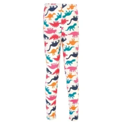 Touched By Nature Baby, Toddler, Big Kids And Youth Girl Organic Cotton Leggings 4pk, Dinosaurs -ActiveMode Sales Store GUEST 1b844a44 95e0 4454 9fa3 ad0c488015f8