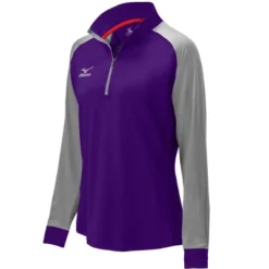 Mizuno Women's Elite 9 Prime 1/2 Zip Volleyball Jacket -ActiveMode Sales Store GUEST 1b9abd6b 8113 44a9 8c9e dc8632056aa0