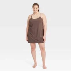 Women's Flex Strappy Exercise Dress - All In Motion™ -ActiveMode Sales Store GUEST 1ba2c07d 6d17 47cd bb92 0a72ae012072
