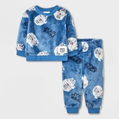 Baby Boys' Star Wars Jedi Woobie Fleece Top And Bottom Set - Blue 5 Baby Boys' Star Wars Jedi Woobie Fleece Top And Bottom Set - Blue -ActiveMode Sales Store GUEST 1bbed987 29d0 4807 8ba9 46ad5c352b8c