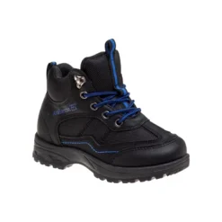 Avalanche Girls Boys Unisex Lace Up Combat Hiker Trailing Boots: Kids' Ankle Boots, Low-Heel Short Booties, Outdoor Shoes ( Little Kids/Big Kids ) -ActiveMode Sales Store GUEST 1bee7cab 23a0 4cf9 9593 7dc3846b38c8