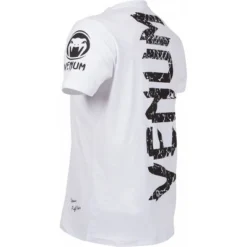 Venum MMA Giant T-Shirt - White