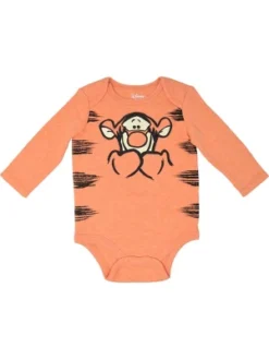 Disney Lion King Winnie The Pooh Mickey Mouse Minnie Mouse Simba Tigger Baby 3 Pack Bodysuits Newborn To Infant 14 Disney Lion King Winnie The Pooh Mickey Mouse Minnie Mouse Simba Tigger Baby 3 Pack Bodysuits Newborn To Infant -ActiveMode Sales Store GUEST 1dde262d fb41 4573 8695 fe4388400633