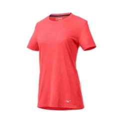 Mizuno Women's Inspire Tee -ActiveMode Sales Store GUEST 1e45664d 42a1 4b7d b32a 50adcc646504