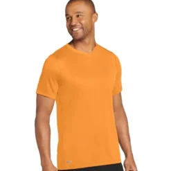 Jockey Men's Lightweight Performance V-Neck Tee -ActiveMode Sales Store GUEST 1e5017e4 649b 41e2 985c 2f0eb273cf4f