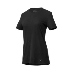 Mizuno Women's Inspire Tee -ActiveMode Sales Store GUEST 1ecee568 1fb1 4212 8bc6 400785e9b6e1