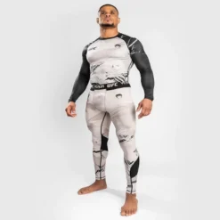 Venum UFC Authentic Fight Week 2.0 Compression Spats - Sand -ActiveMode Sales Store GUEST 1f2ff9bf 8643 4375 a789 e544724fb165