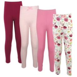 Touched By Nature Baby, Toddler, Big Kids And Youth Girl Organic Cotton Leggings 4pk, Botanical 9 Touched By Nature Baby, Toddler, Big Kids And Youth Girl Organic Cotton Leggings 4pk, Botanical -ActiveMode Sales Store GUEST 1f95bb57 3040 42e1 ac2a 364e1b3acc65