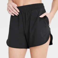 Women's Soft Stretch Shorts 3.5" - All In Motion™ 13 Women's Soft Stretch Shorts 3.5" - All In Motion™ -ActiveMode Sales Store GUEST 1f9df314 121f 4a2e 91d5 c1de1589f980