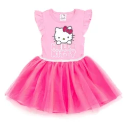 Hello Kitty Girls Tulle Dress Little Kid To Big Kid 13 Hello Kitty Girls Tulle Dress Little Kid To Big Kid -ActiveMode Sales Store GUEST 206f4732 5a5d 46dd a39b 6a6a23853fa5