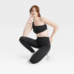 Women's Brushed Sculpt Curvy High-Rise Pocketed Leggings 28" - All In Motion™ -ActiveMode Sales Store GUEST 2087c570 fc47 4809 bffb 6466f90d8704