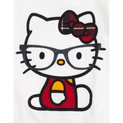 Hello Kitty Girls Fleece Sweatshirt And Skirt Toddler To Big Kid -ActiveMode Sales Store GUEST 20c3a19a 5393 409c 83f6 487a83054604