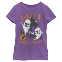 Girl's Star Wars Ghoulactic Halloween Stormtrooper T-Shirt 9 Girl's Star Wars Ghoulactic Halloween Stormtrooper T-Shirt -ActiveMode Sales Store GUEST 20eb6f2f 2a35 486d b59c e804b6bf329f