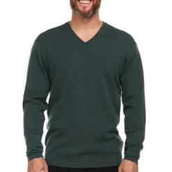 Minus33 Merino Wool Midweight - Men's Long Sleeve V-Neck 100% Merino Wool -ActiveMode Sales Store GUEST 2160dc09 3f0f 4c70 a9e7 6b4045683973