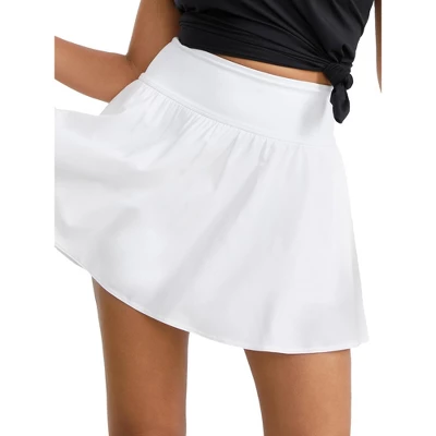 Body Up Women's Contour Skirt - AW30320 2 Body Up Women's Contour Skirt - AW30320 - Image 2
