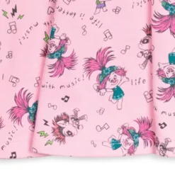 DreamWorks Trolls Poppy Girls Dress Little Kid To Big Kid -ActiveMode Sales Store GUEST 22da4b07 c384 4c25 bf7c 3cc051a6a09a