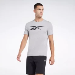 Reebok Graphic Series Vector T-Shirt Mens Athletic T-Shirts -ActiveMode Sales Store GUEST 230c3c92 6a63 4111 9996 a9a597278cc4