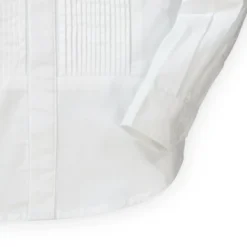 Hope & Henry Boys' Tuxedo Button Down Shirt, Infant -ActiveMode Sales Store GUEST 236b5a10 a730 41a4 85d4 15adb224a1e2