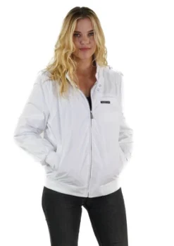Members Only Women's Classic Iconic Racer Oversized Jacket -ActiveMode Sales Store GUEST 23c29034 18db 4aa7 820c e741c42475bc