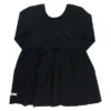 RuffleButts Girls Twirl Dress
