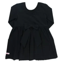 RuffleButts Girls Twirl Dress