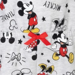 Disney Minnie Mouse Mickey Mouse Nightmare Before Christmas Pixar Toy Story Lion King Baby Girls Romper Infant To Big Kid -ActiveMode Sales Store GUEST 23de363c 233e 443c 8b82 8db058ef0c60