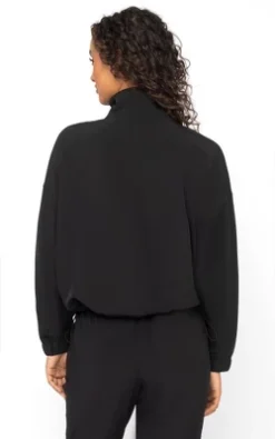 90 Degree By Reflex Womens Citylite Full Zip Jacket With Front Pockets And Side Bungee Cords -ActiveMode Sales Store GUEST 23dede9c d289 431f a342 e2670f48cabe