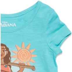 Disney Moana Girls T-Shirt And Skirt Little Kid To Big Kid -ActiveMode Sales Store GUEST 23f02bfd ffe0 429f b2a4 5e071de0a3e5