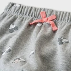 Disney Baby Girls' 2pc Minnie Mouse Fleece Pullover And Jogger Set - Light Pink -ActiveMode Sales Store GUEST 246e6ff4 6fca 4cca 87bf f2edc1fadfee